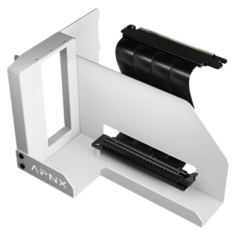 Райзер APNX Kit 2 for V1 PCI-E 5.0 x 16 White (APCK-AX02V00.21)