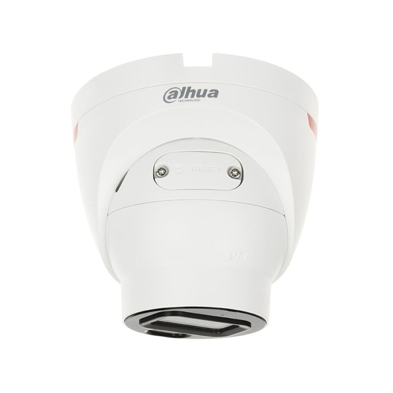 IP-камера Dahua DH-IPC-HDW2449T-S-PRO 4МП (2.8мм)