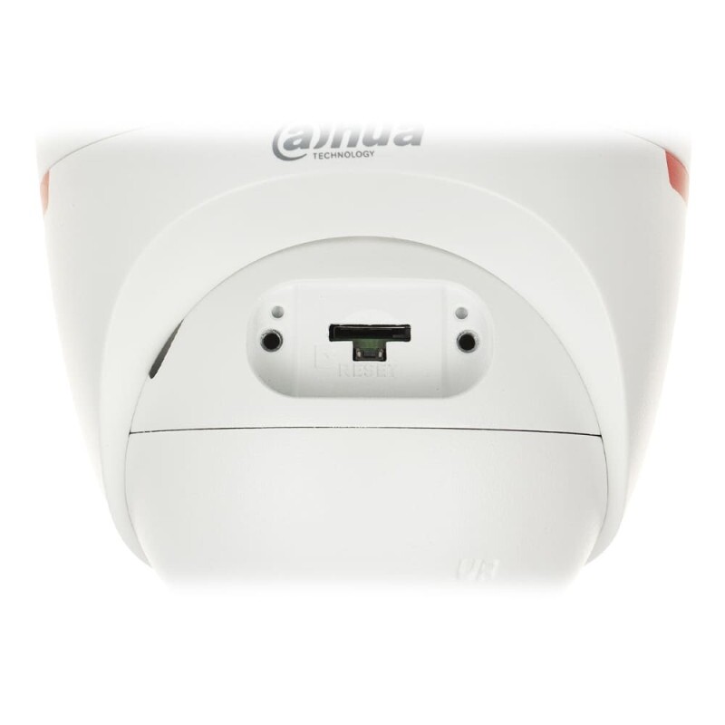 IP-камера Dahua DH-IPC-HDW2449T-S-PRO 4МП (2.8мм)