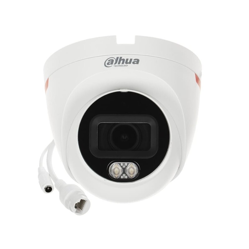 IP-камера Dahua DH-IPC-HDW2449T-S-PRO 4МП (2.8мм)