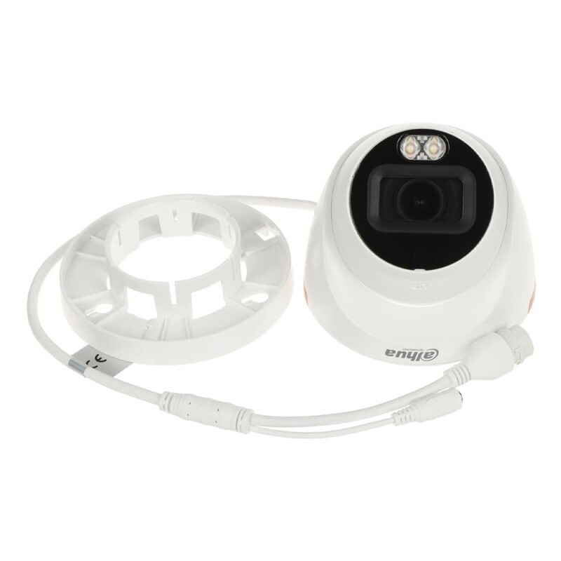IP-камера Dahua DH-IPC-HDW2449T-S-PRO 4МП (2.8мм)