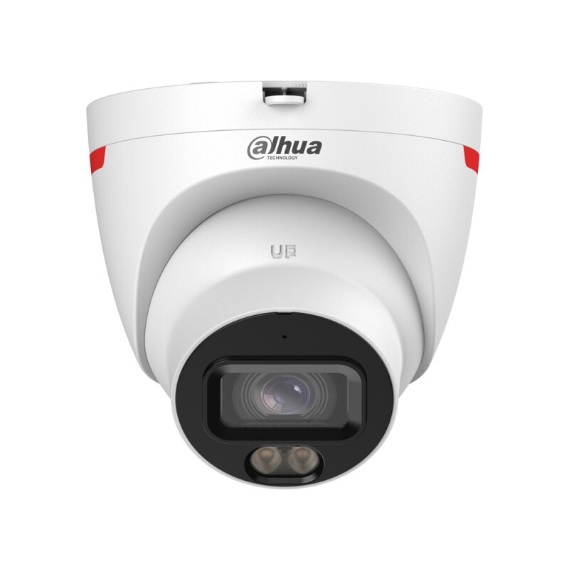 IP-камера Dahua DH-IPC-HDW2449T-S-PRO 4МП (2.8мм)