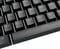 Фото - Набор кейкапов Dark Project PBT KS-45 ENG/UA/RU Black (DP-KS-0045) | click.ua
