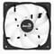 Фото - Вентилятор AeroCool Frame X 12 PWM ARGB Black (ACF3-FM11217.11) | click.ua