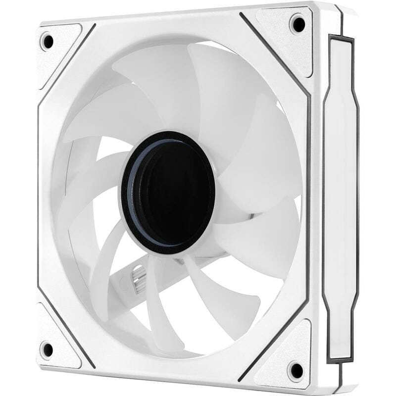 Вентилятор AeroCool Phantom M-3 12 PWM ARGB White (ACF3-MR11217.21)