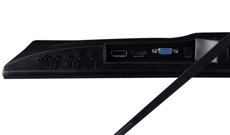 Монітор Prologix 23.8" PL2425HD IPS Black 120Hz