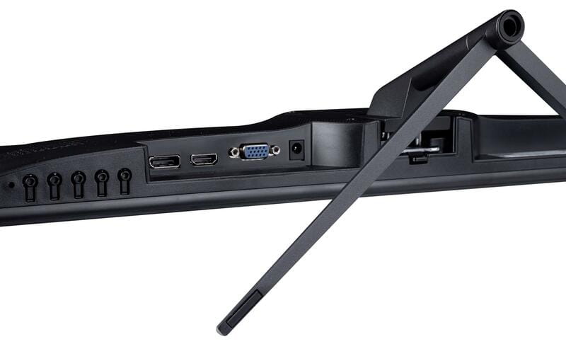 Монітор Prologix 23.8" PL2425HD IPS Black 120Hz