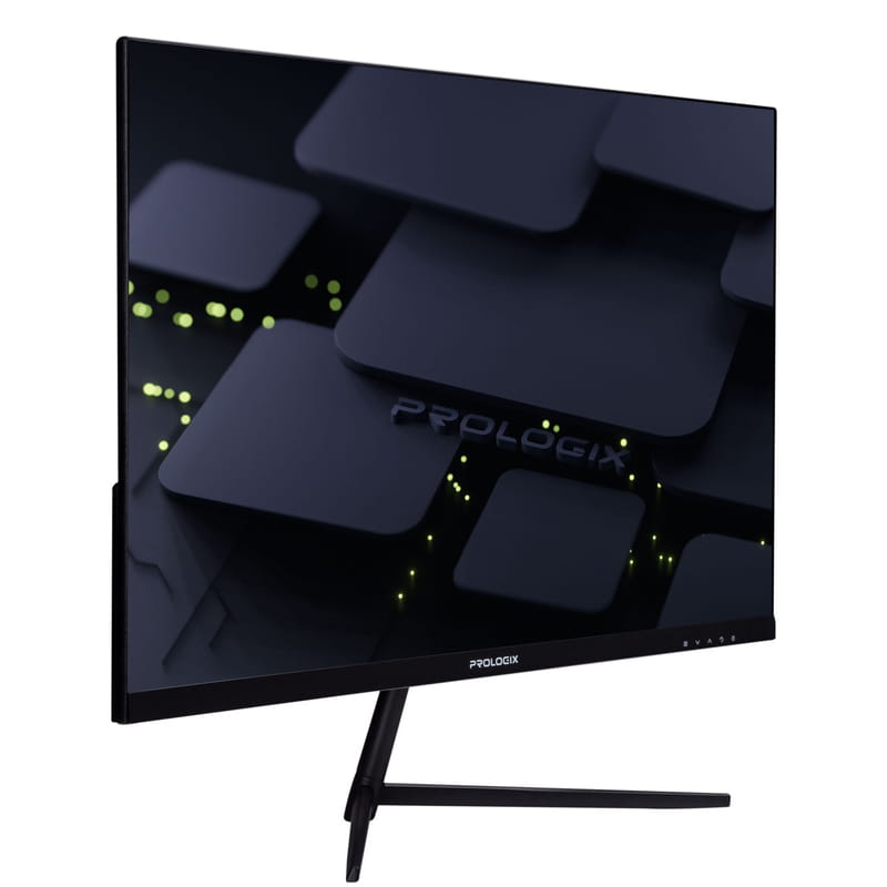 Монітор Prologix 23.8" PL2425HD IPS Black 120Hz