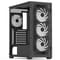 Фото - Корпус AeroCool D501A-G-BK-v2 (ACCM-DS01043.11) Black без БП | click.ua