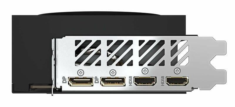 Відеокарта AMD Radeon RX 9070 XT 16GB GDDR6 Aorus Elite Gigabyte (GV-R9070XTAORUS E-16GD)