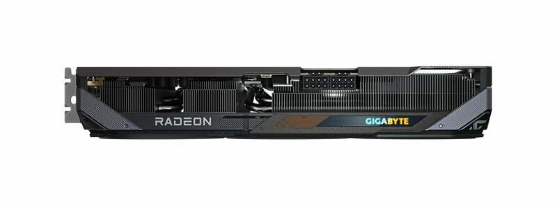 Відеокарта AMD Radeon RX 9070 16GB GDDR6 Gaming OC Gigabyte (GV-R9070GAMING OC-16GD)