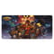 Фото - Игровая поверхность Blizzard Hearthstone Mercenaries (FBLMPHSMERCEN21XL) | click.ua