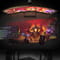 Фото - Игровая поверхность Blizzard World of WarCraft Classic Onyxia (FBLMPWOWONYXI21XL) | click.ua