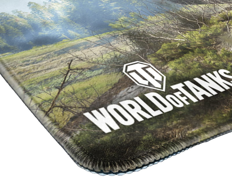 Ігрова поверхня Wargaming World of Tanks CS-52 LIS Mountain Fox (FSWGMP_52MFOX_XL)