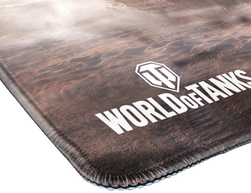 Игровая поверхность Wargaming World of Tanks Vz 55 (FSWGMP_VZ55_XL)