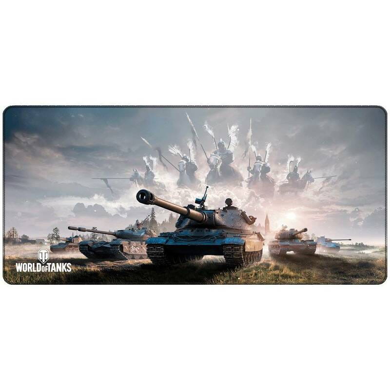 Ігрова поверхня Wargaming World of Tanks The Winged Warriors (FSWGMP_WINGWR_XL)