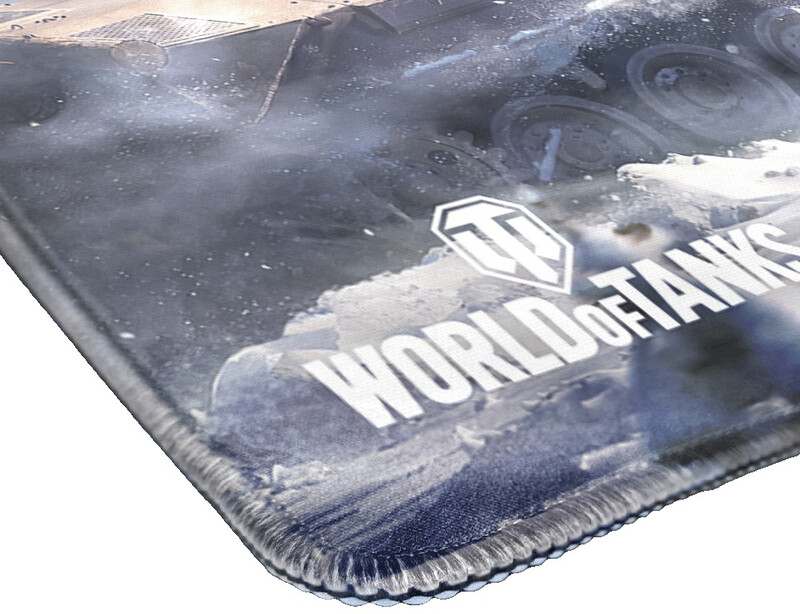 Игровая поверхность Wargaming World of Tanks TVP T 50/51 (FSWGMP_T50/55_M)