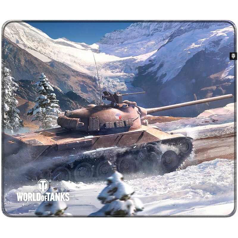 Игровая поверхность Wargaming World of Tanks TVP T 50/51 (FSWGMP_T50/55_M)