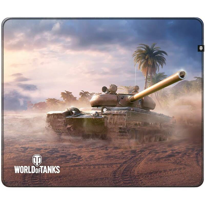 Ігрова поверхня Wargaming World of Tanks Vz 55 (FSWGMP_VZ55_M)