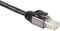 Фото - Кабель PowerPlant USB Type-C - RJ45 (M/М) 3м Black (CA914937) | click.ua