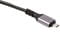 Фото - Кабель PowerPlant USB Type-C - RJ45 (M/М) 3м Black (CA914937) | click.ua