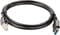 Фото - Кабель PowerPlant USB Type-А - RJ45 (M/М) 2м Black (CA914982) | click.ua
