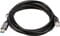Фото - Кабель PowerPlant USB Type-А - RJ45 (M/М) 5м Black (CA915002) | click.ua