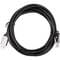 Фото - Кабель PowerPlant USB Type-А - RJ45 (M/М) 5м Black (CA915002) | click.ua