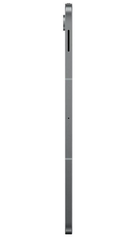 Планшет Samsung Galaxy Tab S10 FE+ WiFi SM-X620 8/128GB Gray (SM-X620NZAREUC)