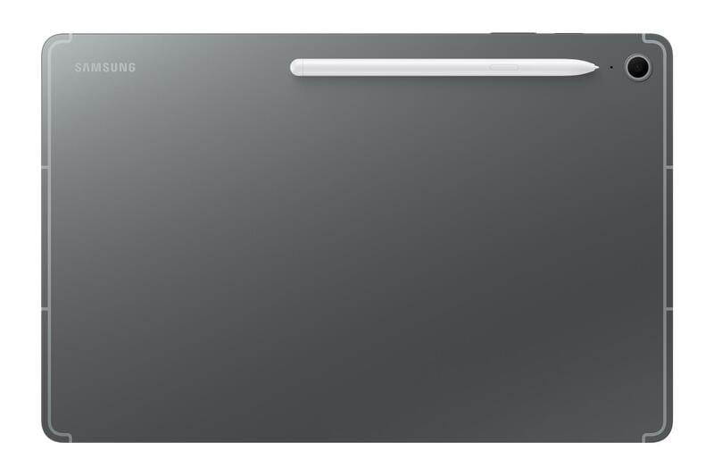 Планшет Samsung Galaxy Tab S10 FE+ WiFi SM-X620 8/128GB Gray (SM-X620NZAREUC)