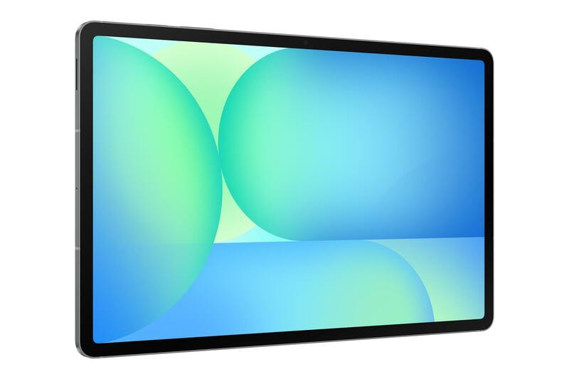 Планшет Samsung Galaxy Tab S10 FE+ WiFi SM-X620 12/256GB Gray (SM-X620NZAPEUC)