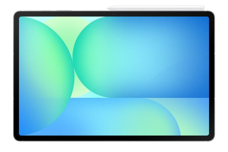 Планшет Samsung Galaxy Tab S10 FE+ WiFi SM-X620 12/256GB Gray (SM-X620NZAPEUC)