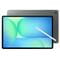 Фото - Планшет Samsung Galaxy Tab S10 FE+ WiFi SM-X620 12/256GB Gray (SM-X620NZAPEUC) | click.ua