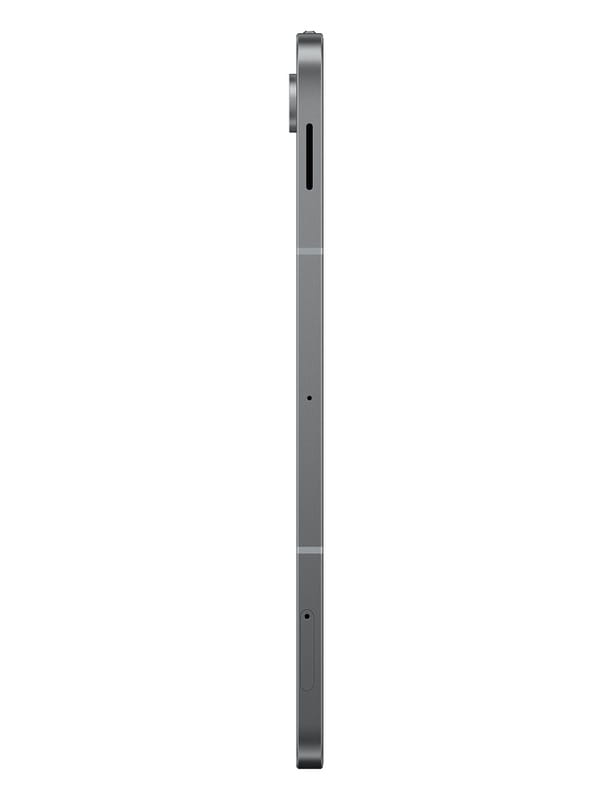 Планшет Samsung Galaxy Tab S10 FE 5G SM-X526 12/256GB Gray (SM-X526BZAPEUC)