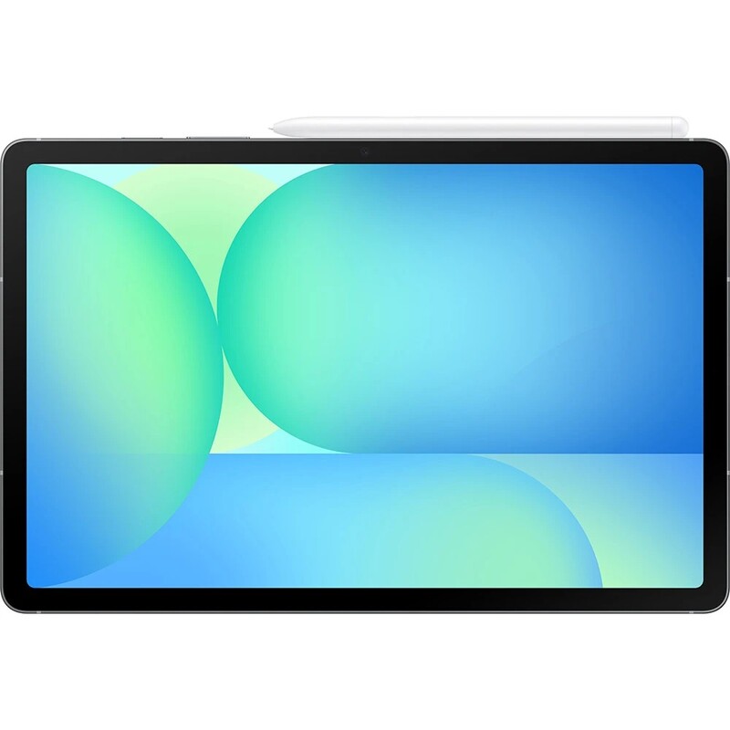 Планшет Samsung Galaxy Tab S10 FE 5G SM-X526 8/128GB Gray (SM-X526BZAREUC)