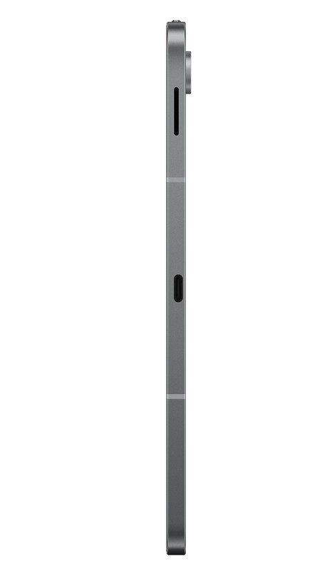 Планшет Samsung Galaxy Tab S10 FE WiFi SM-X520 8/128GB Gray (SM-X520NZAREUC)