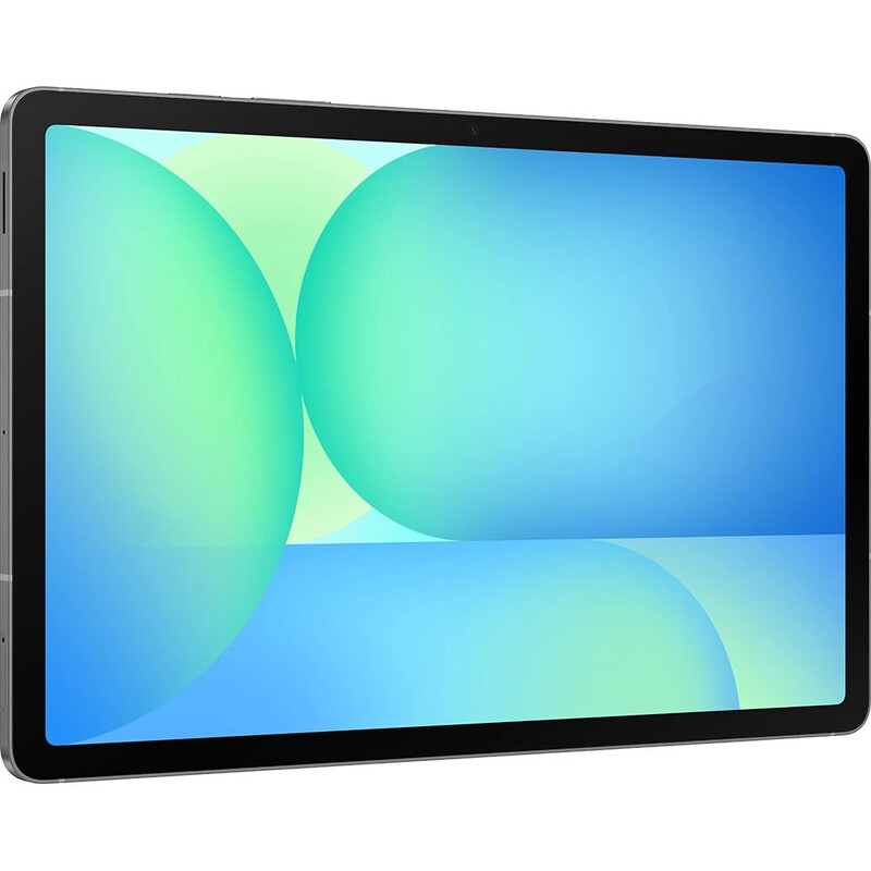 Планшет Samsung Galaxy Tab S10 FE WiFi SM-X520 8/128GB Gray (SM-X520NZAREUC)