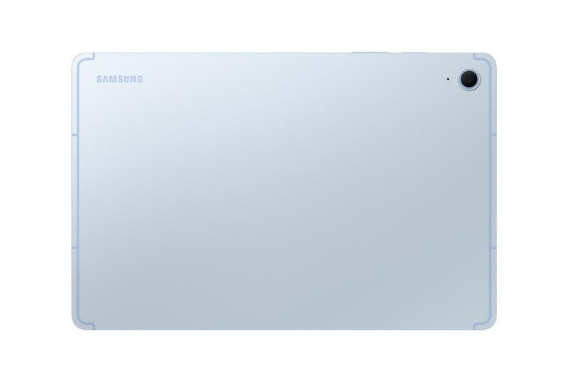 Планшет Samsung Galaxy Tab S10 FE WiFi SM-X520 8/128GB Light Blue (SM-X520NLBREUC)