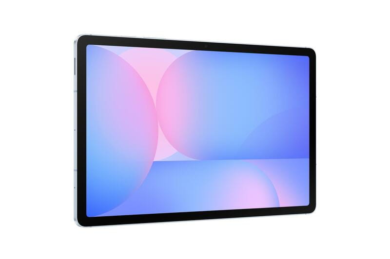 Планшет Samsung Galaxy Tab S10 FE WiFi SM-X520 8/128GB Light Blue (SM-X520NLBREUC)