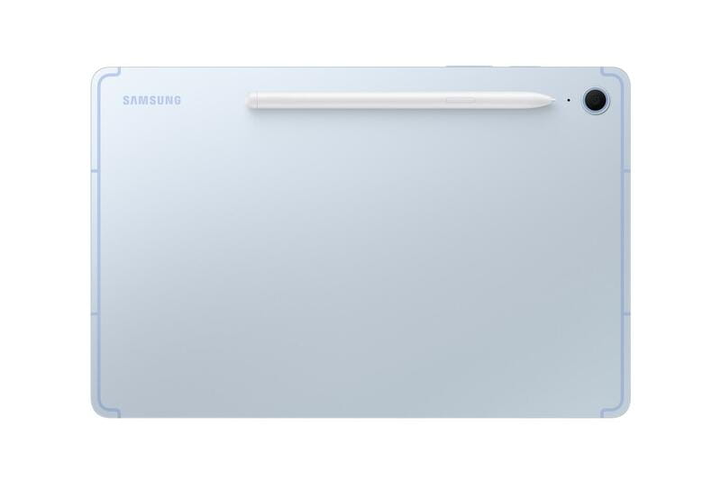 Планшет Samsung Galaxy Tab S10 FE WiFi SM-X520 8/128GB Light Blue (SM-X520NLBREUC)