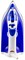 Фото - Утюг Rotex RIC20-S Super Glide | click.ua
