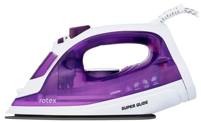 Праска Rotex RIC42-C Ultra Glide