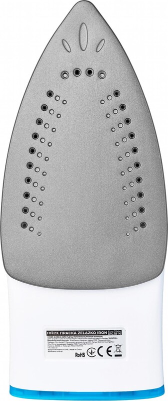 Праска Rotex RIC18-N Eco Glide