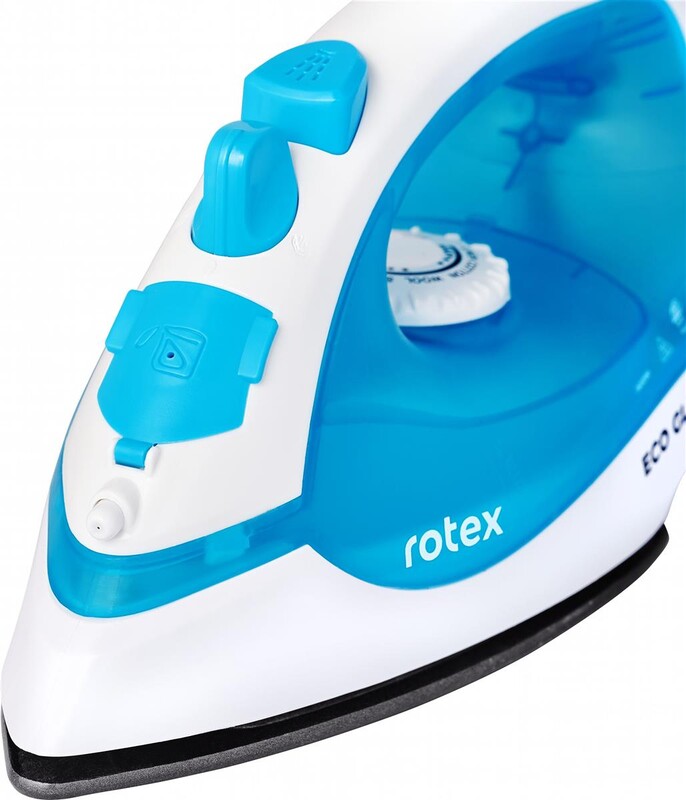 Праска Rotex RIC18-N Eco Glide