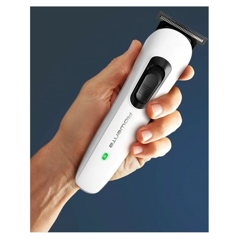 Тример Rowenta Trim & Style TN8934E0