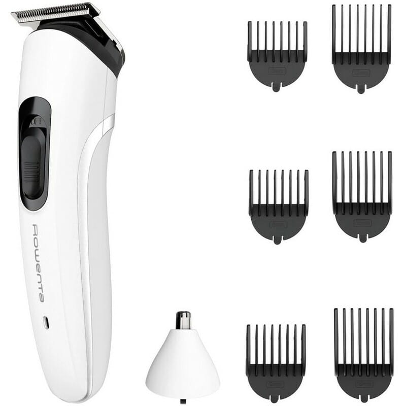 Тример Rowenta Trim & Style TN8934E0