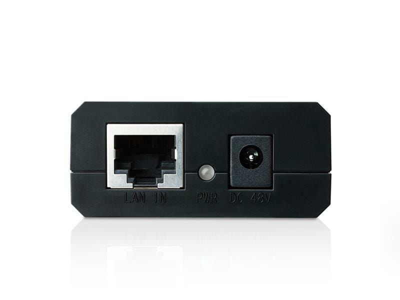 Инжектор PoE TP-Link PoE150S