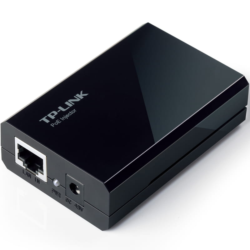 Инжектор PoE TP-Link PoE150S