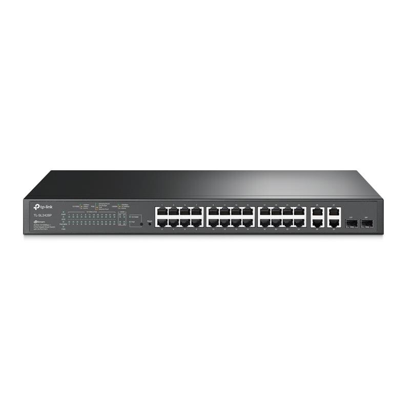 Комутатор TP-Link SL2428P