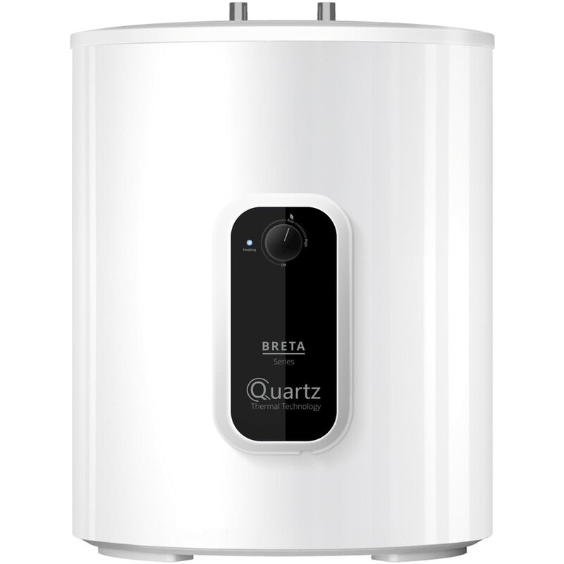 Водонагрівач Quartz Breta 150 F